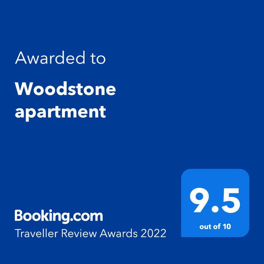 Woodstone Apartment Ploieşti Extérieur photo