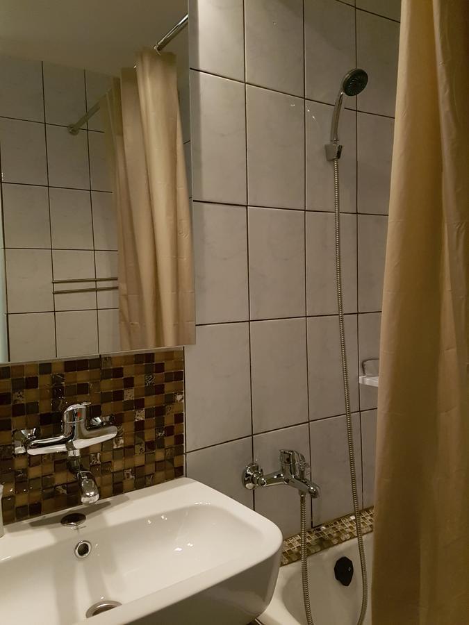 Woodstone Apartment Ploieşti Extérieur photo